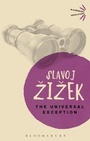 Cover: The Universal Exception - Bloomsbury Academic