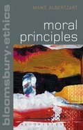 Cover: Moral Principles - Bloomsbury Academic