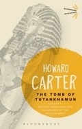 Cover: The Tomb of Tutankhamun: Volume 1 - Bloomsbury Academic