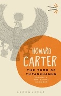 Cover: The Tomb of Tutankhamun: Volume 2 - Bloomsbury Academic