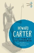 Cover: The Tomb of Tutankhamun: Volume 3 - Bloomsbury Academic