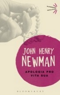Abbildung von: Apologia Pro Vita Sua - Bloomsbury Academic