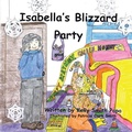 Cover: Isabella's Blizzard Party - Trafford Publishing