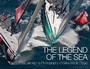 Cover: The Legend of the Sea - Adlard Coles Nautical