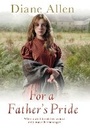 Cover: For A Father's Pride - Pan Books