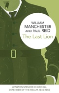 Cover: The Last Lion: Winston Spencer Churchill - Macmillan Bello