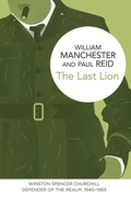 Cover: The Last Lion: Winston Spencer Churchill - Macmillan Bello