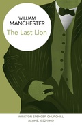 Cover: The Last Lion: Winston Spencer Churchill - Macmillan Bello