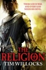 Cover: The Religion - Vintage Digital