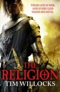Cover: The Religion - Vintage Digital