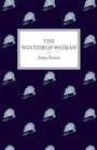 Cover: The Winthrop Woman - Hodder & Stoughton