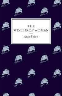 Enlarge image Cover: The Winthrop Woman - Hodder & Stoughton
