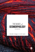 Cover: The Basics of Geomorphology - SAGE Publications Ltd