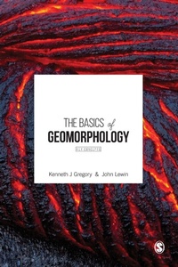 Enlarge image Cover: The Basics of Geomorphology - SAGE Publications Ltd