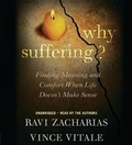 Cover: Why Suffering? - Faithwords