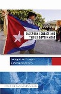 Cover: Diaspora Lobbies and the US Government - New York University Press