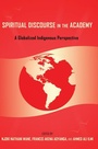 Cover: Spiritual Discourse in the Academy - Peter Lang Verlag