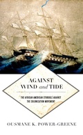 Cover: Against Wind and Tide - New York University Press