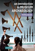 Cover: An Introduction to Museum Archaeology - Cambridge University Press