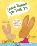 Cover: Some Bunny to Talk to - American Psychological Association