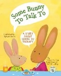 Cover: Some Bunny To Talk To - American Psychological Association