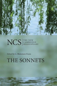 Enlarge image Cover: The Sonnets - Cambridge University Press