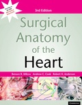 Bild: Surgical Anatomy of the Heart - Cambridge University Press