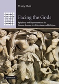 Cover: Facing the Gods - Cambridge University Press