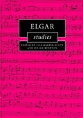 Cover: Elgar Studies - Cambridge University Press