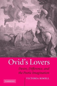 Enlarge image Cover: Ovid's Lovers - Cambridge University Press