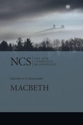 Cover: Macbeth - Cambridge University Press