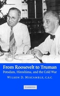 Cover: From Roosevelt to Truman - Cambridge University Press