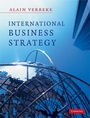 Cover: International Business Strategy - Cambridge University Press