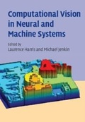 Cover: Computational Vision in Neural and Machine Systems - Cambridge University Press