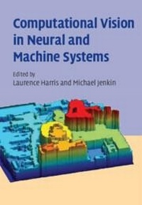 Enlarge image Cover: Computational Vision in Neural and Machine Systems - Cambridge University Press