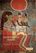 Cover: Egyptology Today - Cambridge University Press