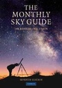 Cover: The Monthly Sky Guide - Cambridge University Press