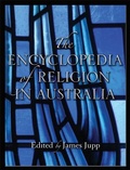 Cover: The Encyclopedia of Religion in Australia - Cambridge University Press