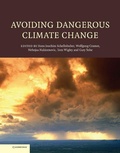 Cover: Avoiding Dangerous Climate Change - Cambridge University Press