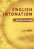 Cover: English Intonation HB and Audio CD - Cambridge University Press