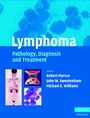Cover: Lymphoma: Pathology, Diagnosis and Treatment - Cambridge University Press