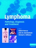 Cover: Lymphoma: Pathology, Diagnosis and Treatment - Cambridge University Press