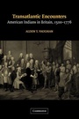 Cover: Transatlantic Encounters - Cambridge University Press