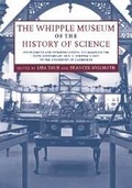 Cover: The Whipple Museum of the History of Science - Cambridge University Press