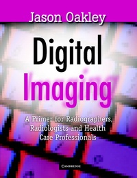 Enlarge image Cover: Digital Imaging - Cambridge University Press