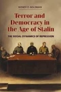 Cover: Terror and Democracy in the Age of Stalin - Cambridge University Press