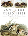 Cover: Continent of Curiosities - Cambridge University Press