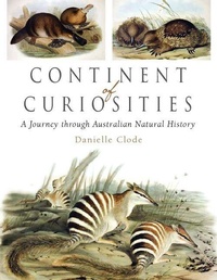 Enlarge image Cover: Continent of Curiosities - Cambridge University Press