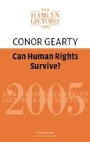 Cover: Can Human Rights Survive? - Cambridge University Press