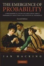Cover: The Emergence of Probability - Cambridge University Press